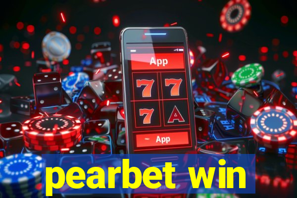 pearbet win